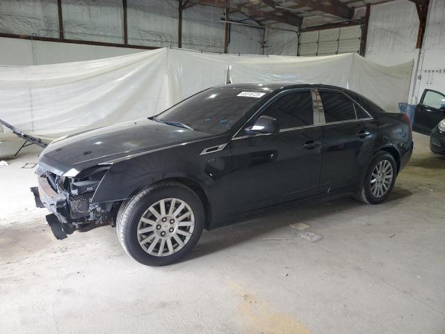  Salvage Cadillac CTS