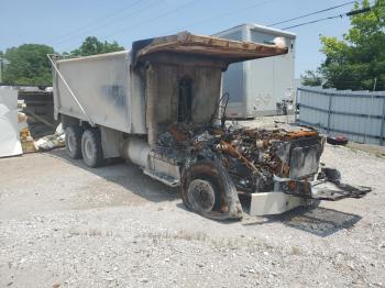  Salvage Kenworth T880