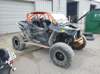  Salvage Polaris Rzr Xp 100
