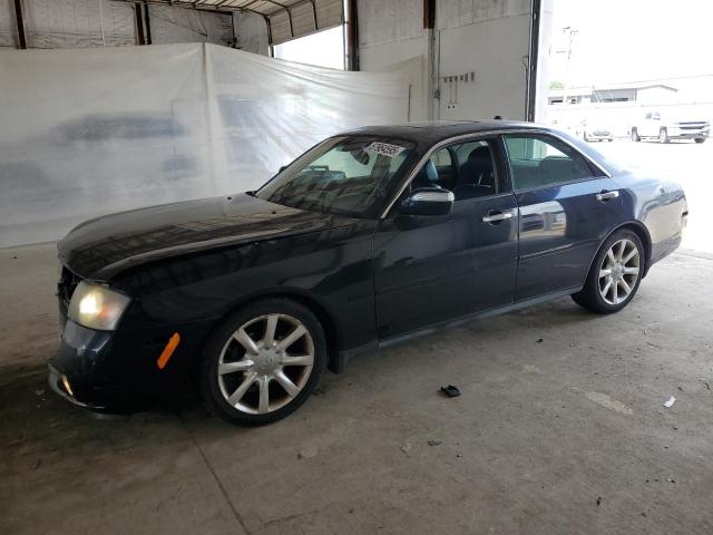  Salvage INFINITI M45