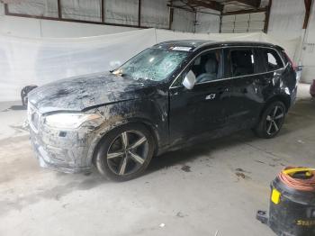  Salvage Volvo XC90
