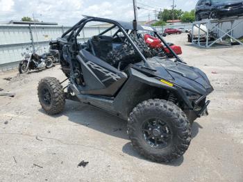  Salvage Polaris Rzr Pro Xp