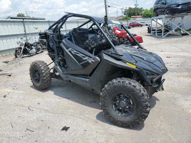  Salvage Polaris Rzr Pro Xp