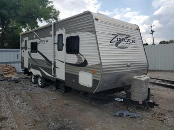  Salvage Crossroads Zinger