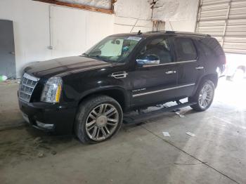  Salvage Cadillac Escalade