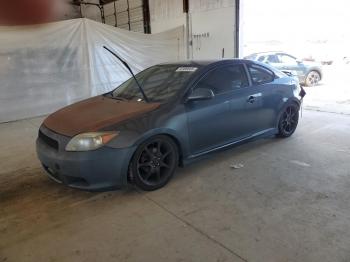  Salvage Toyota Scion