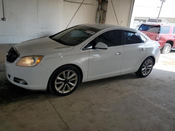  Salvage Buick Verano