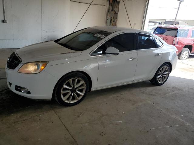  Salvage Buick Verano