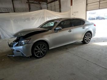  Salvage Lexus Gs