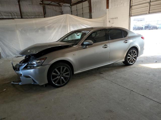  Salvage Lexus Gs