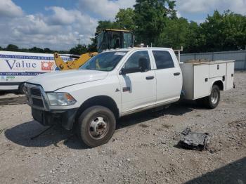  Salvage Dodge Ram 3500