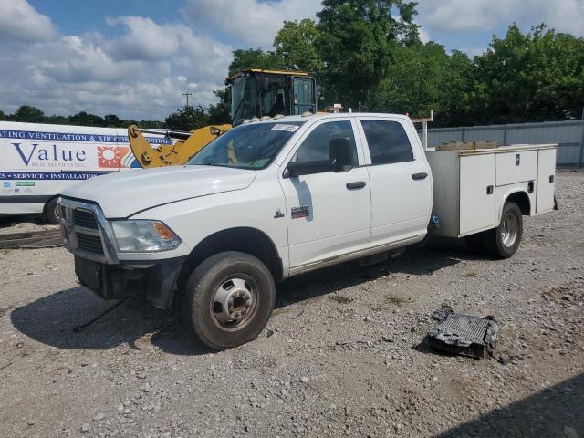  Salvage Dodge Ram 3500