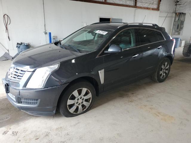  Salvage Cadillac SRX