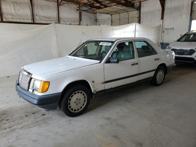  Salvage Mercedes-Benz 300-Class