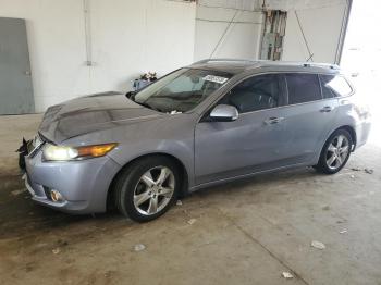  Salvage Acura TSX