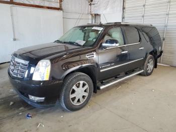  Salvage Cadillac Escalade