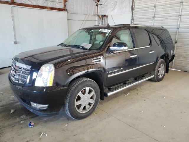  Salvage Cadillac Escalade