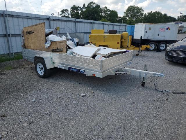  Salvage Aluma Other