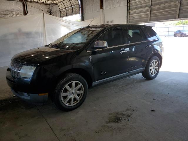  Salvage Lincoln MKX