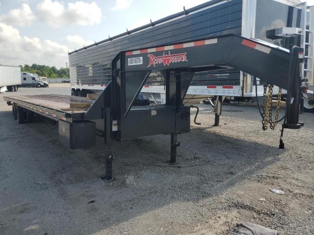  Salvage Tlxx Trailer
