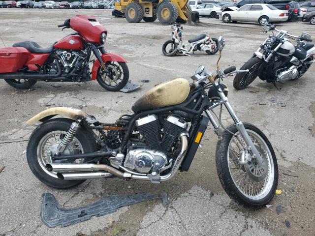  Salvage Suzuki Cycle Vs