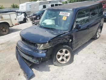  Salvage Toyota Scion