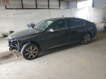  Salvage Lexus Gs