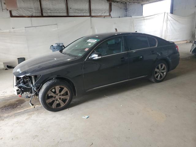  Salvage Lexus Gs
