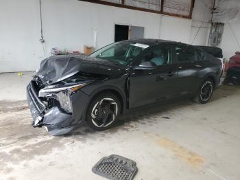  Salvage Kia K4 Ex