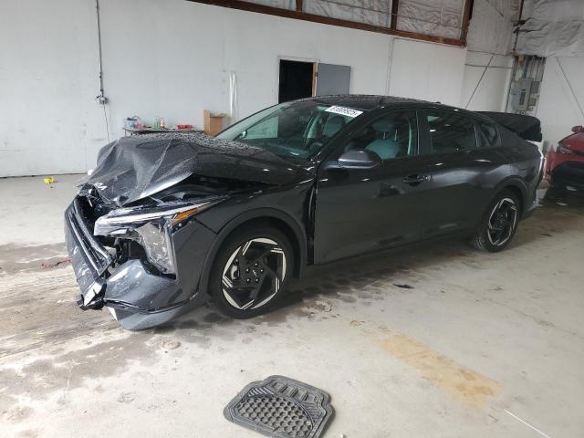  Salvage Kia K4 Ex