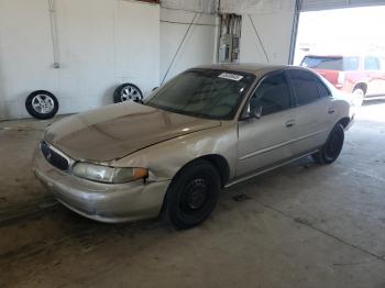  Salvage Buick Century
