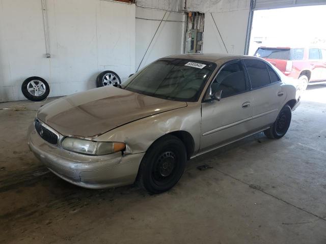  Salvage Buick Century