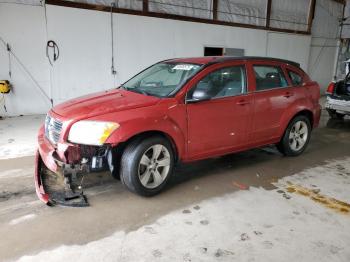 Salvage Dodge Caliber