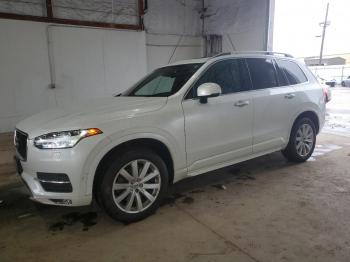  Salvage Volvo XC90