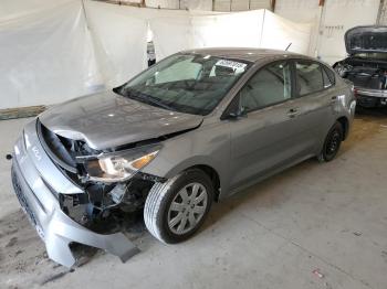 Salvage Kia Rio