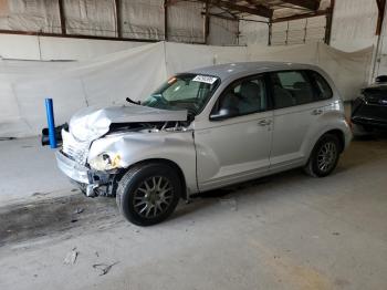  Salvage Chrysler PT Cruiser