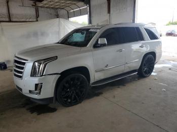  Salvage Cadillac Escalade