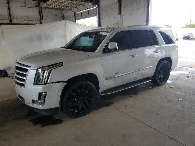  Salvage Cadillac Escalade