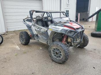  Salvage Other Rzr Xp Turbo