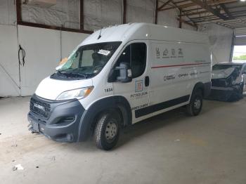  Salvage Ram Promaster