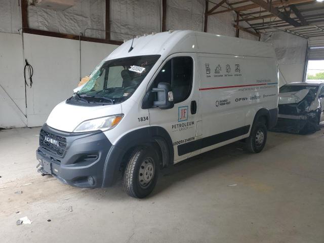  Salvage Ram Promaster