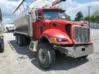  Salvage Peterbilt 335