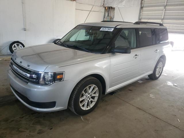  Salvage Ford Flex