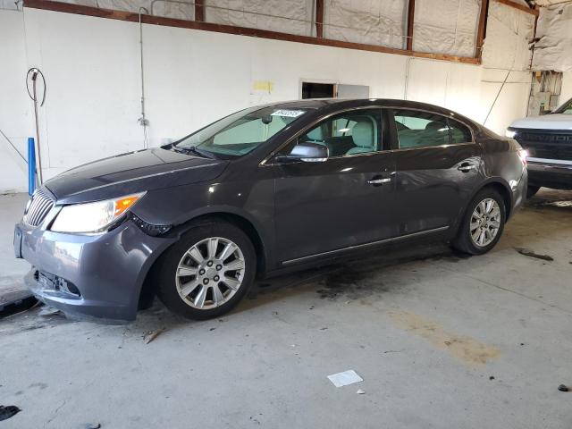  Salvage Buick LaCrosse