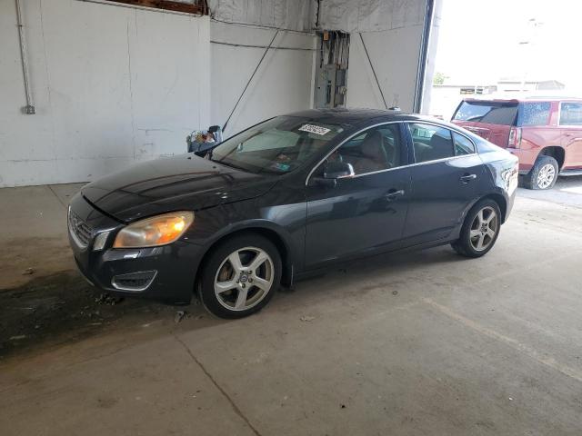  Salvage Volvo S60