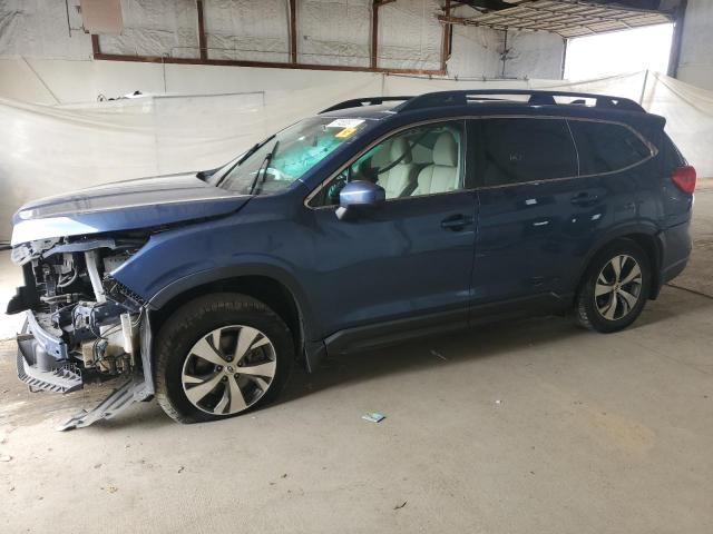  Salvage Subaru Ascent
