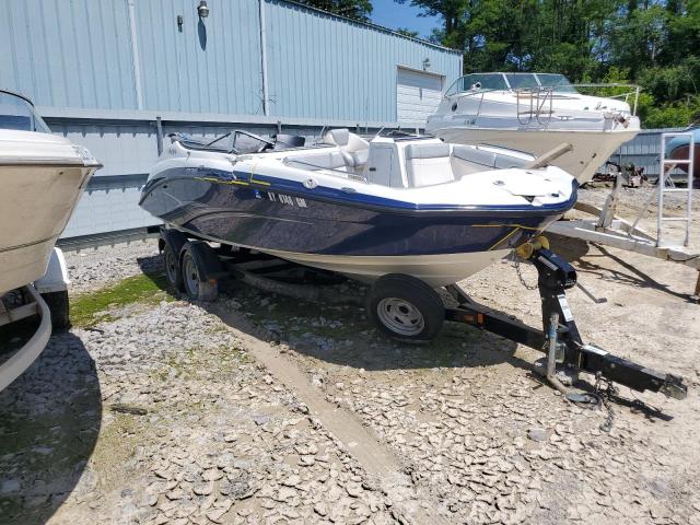  Salvage Other Boat Boat