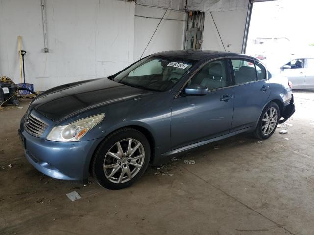  Salvage INFINITI G37