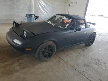  Salvage Mazda Mx5
