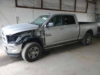  Salvage Ram 2500